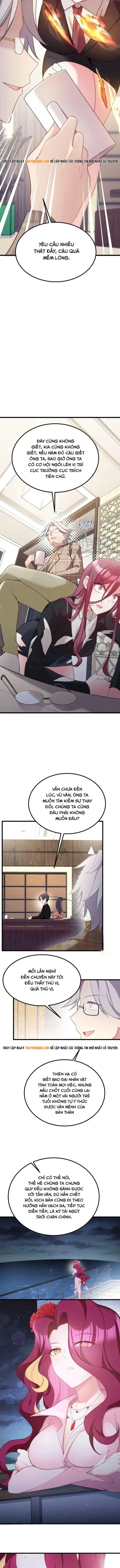 Ta Nô Dịch Cả Thánh Chủ Lẫn Ma Nữ Chap 93 - Next Chap 92
