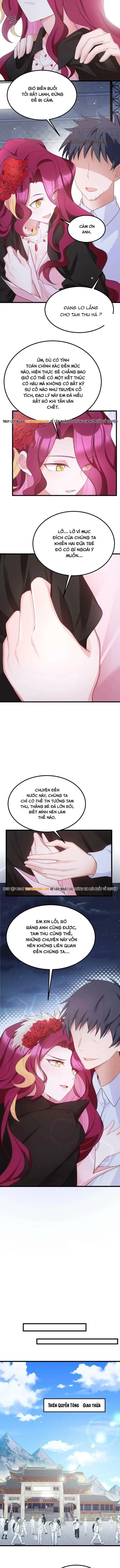 Ta Nô Dịch Cả Thánh Chủ Lẫn Ma Nữ Chap 93 - Next Chap 92