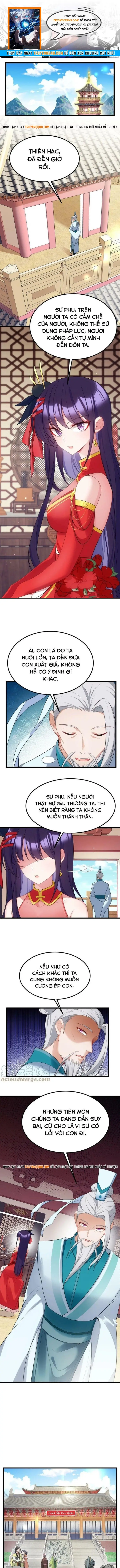 Ta Nô Dịch Cả Thánh Chủ Lẫn Ma Nữ Chap 94 - Next Chap 93