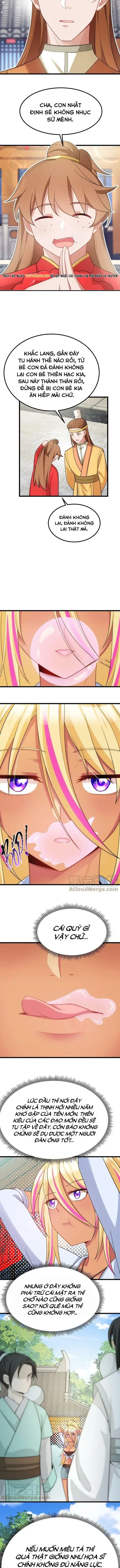 Ta Nô Dịch Cả Thánh Chủ Lẫn Ma Nữ Chap 94 - Next Chap 93