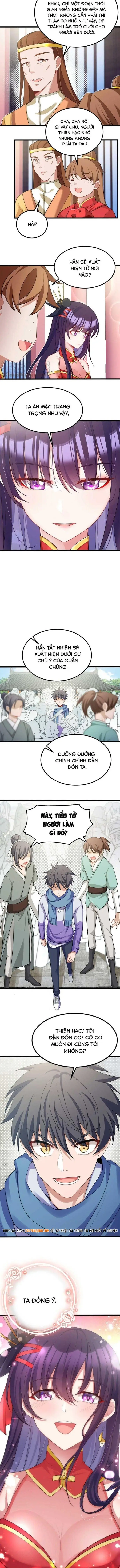 Ta Nô Dịch Cả Thánh Chủ Lẫn Ma Nữ Chap 95 - Next Chap 94