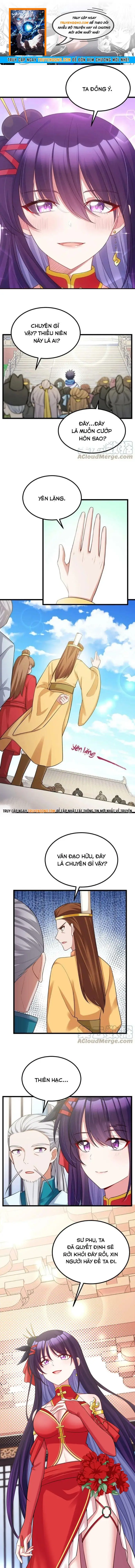 Ta Nô Dịch Cả Thánh Chủ Lẫn Ma Nữ Chap 96 - Next Chap 95