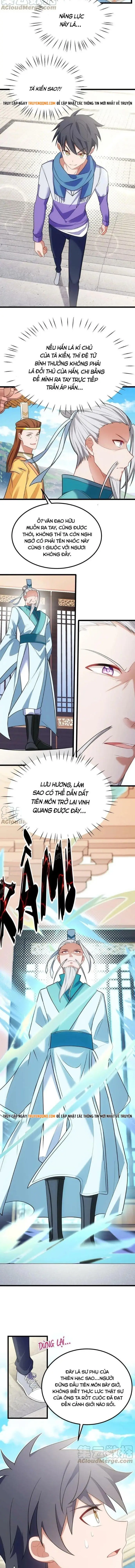 Ta Nô Dịch Cả Thánh Chủ Lẫn Ma Nữ Chap 96 - Next Chap 95