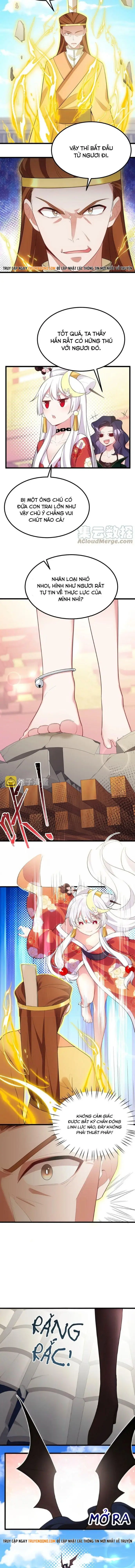 Ta Nô Dịch Cả Thánh Chủ Lẫn Ma Nữ Chap 97 - Next Chap 96