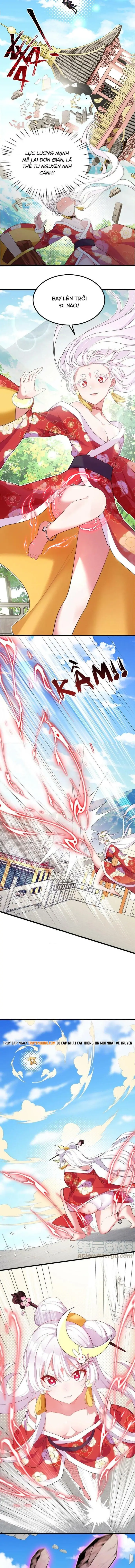 Ta Nô Dịch Cả Thánh Chủ Lẫn Ma Nữ Chap 97 - Next Chap 96