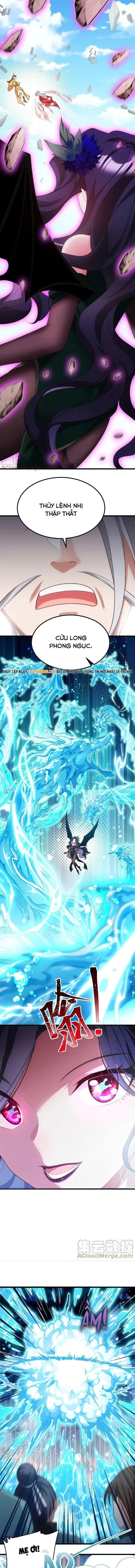 Ta Nô Dịch Cả Thánh Chủ Lẫn Ma Nữ Chap 97 - Next Chap 96