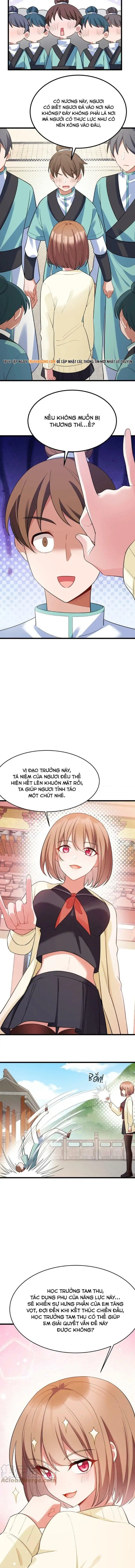 Ta Nô Dịch Cả Thánh Chủ Lẫn Ma Nữ Chap 97 - Next Chap 96