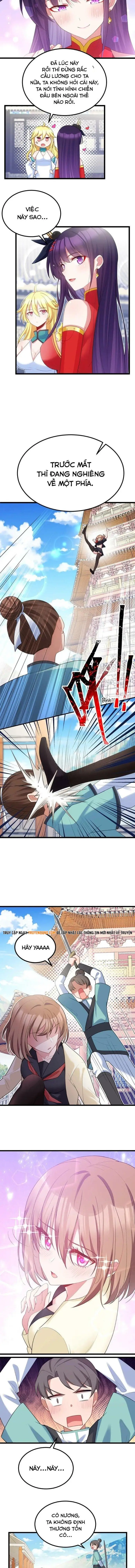 Ta Nô Dịch Cả Thánh Chủ Lẫn Ma Nữ Chap 98 - Next Chap 99