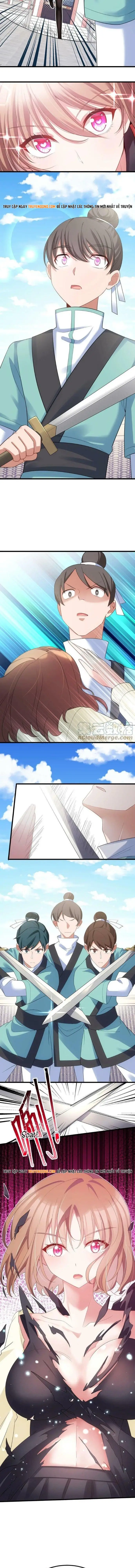 Ta Nô Dịch Cả Thánh Chủ Lẫn Ma Nữ Chap 98 - Next Chap 99