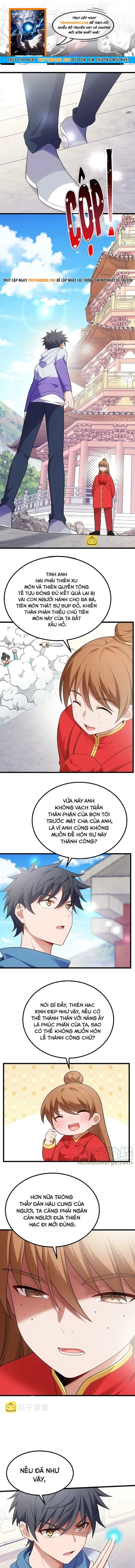 Ta Nô Dịch Cả Thánh Chủ Lẫn Ma Nữ Chap 99 - Next Chap 98