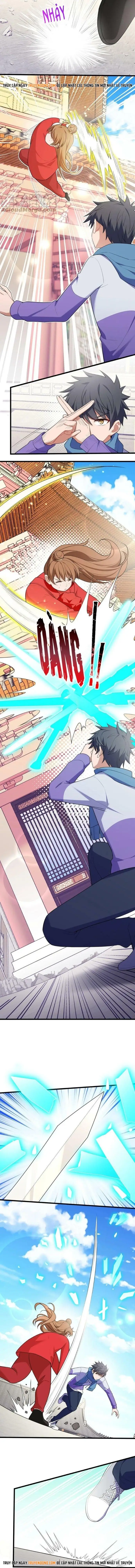 Ta Nô Dịch Cả Thánh Chủ Lẫn Ma Nữ Chap 99 - Next Chap 98