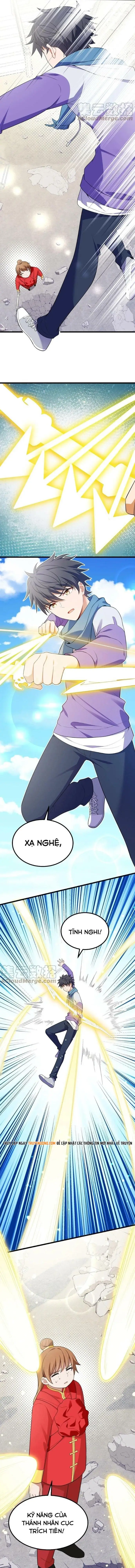 Ta Nô Dịch Cả Thánh Chủ Lẫn Ma Nữ Chap 99 - Next Chap 98