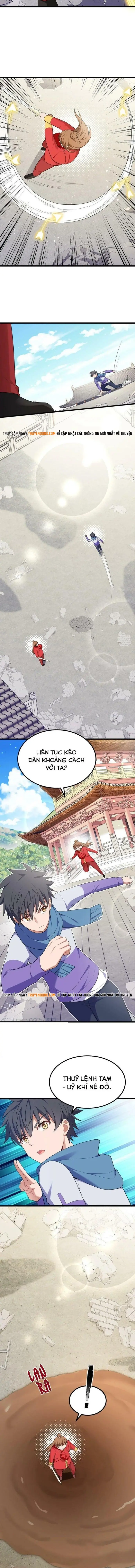 Ta Nô Dịch Cả Thánh Chủ Lẫn Ma Nữ Chap 99 - Next Chap 98