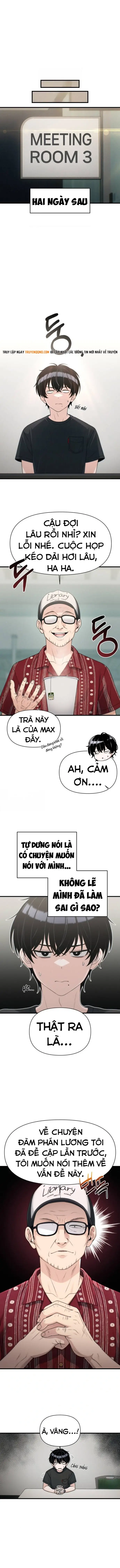 Nhật Kí Đổi Nghề Chap 47 - Next Chap 48