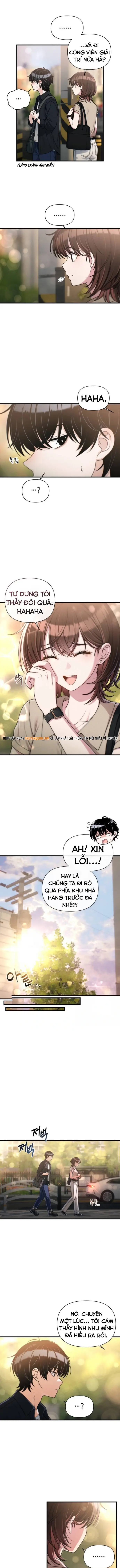 Nhật Kí Đổi Nghề Chap 47 - Next Chap 48