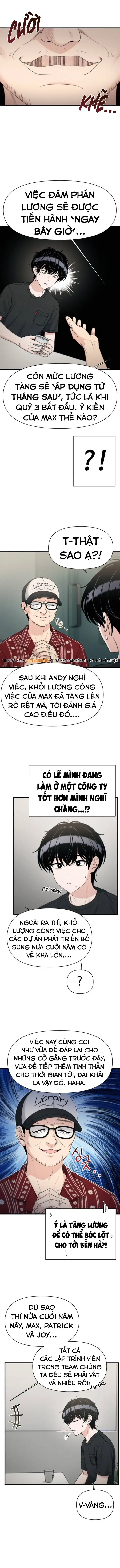 Nhật Kí Đổi Nghề Chap 47 - Next Chap 48