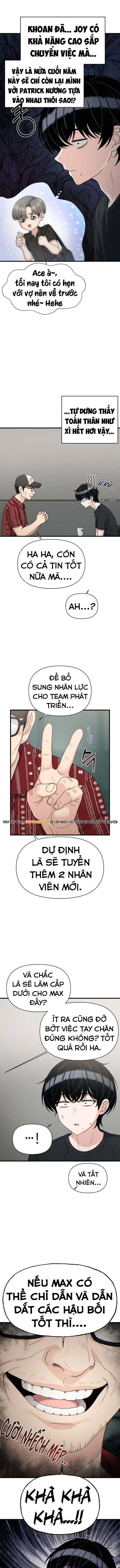 Nhật Kí Đổi Nghề Chap 47 - Next Chap 48