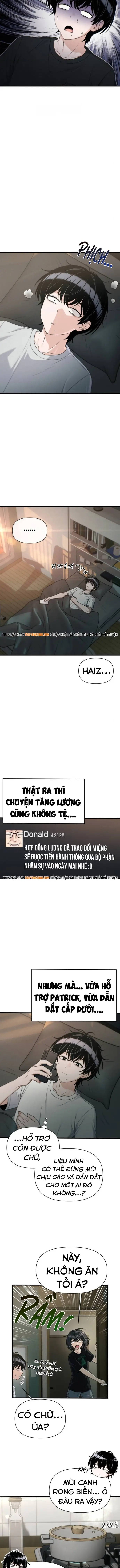 Nhật Kí Đổi Nghề Chap 47 - Next Chap 48