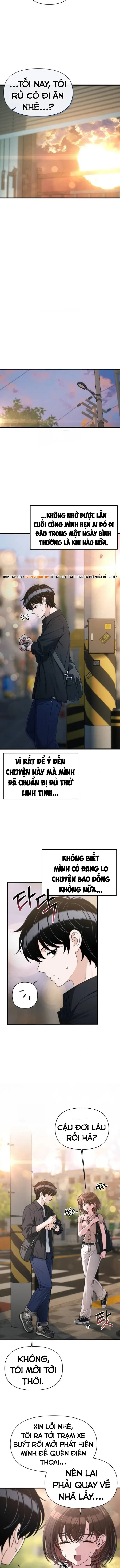 Nhật Kí Đổi Nghề Chap 47 - Next Chap 48