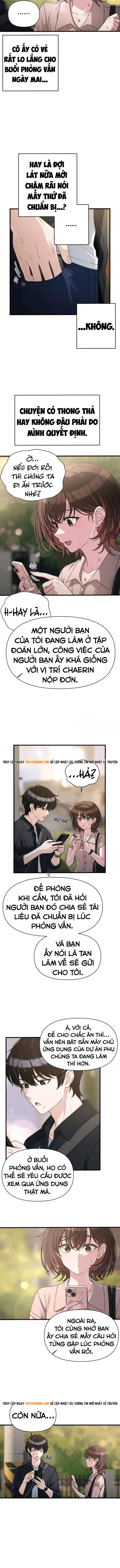 Nhật Kí Đổi Nghề Chap 47 - Next Chap 48