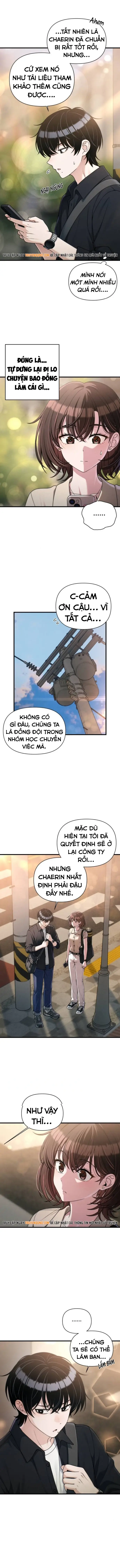 Nhật Kí Đổi Nghề Chap 47 - Next Chap 48