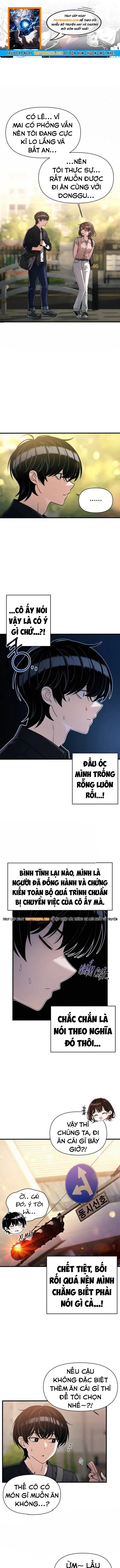 Nhật Kí Đổi Nghề Chap 48 - Next Chap 49