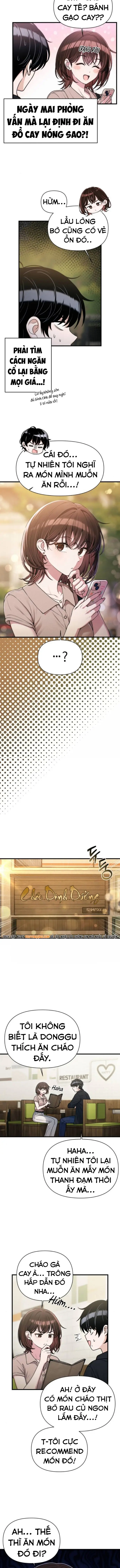 Nhật Kí Đổi Nghề Chap 48 - Next Chap 49