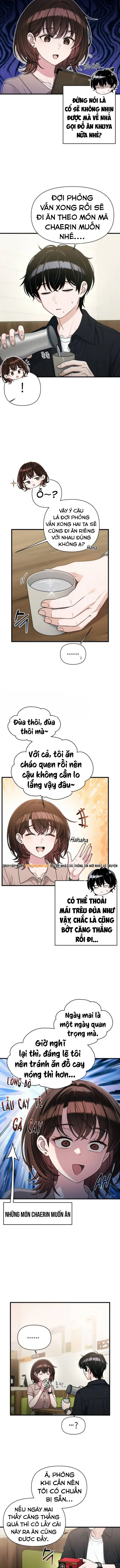 Nhật Kí Đổi Nghề Chap 48 - Next Chap 49