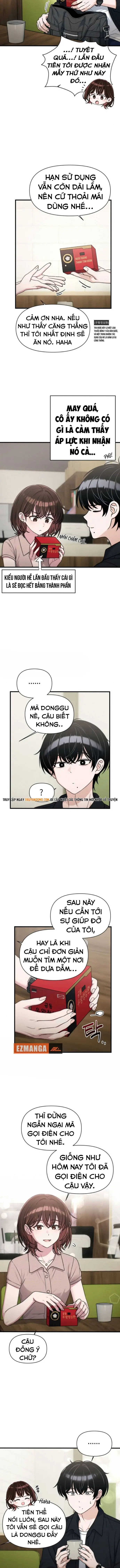 Nhật Kí Đổi Nghề Chap 48 - Next Chap 49