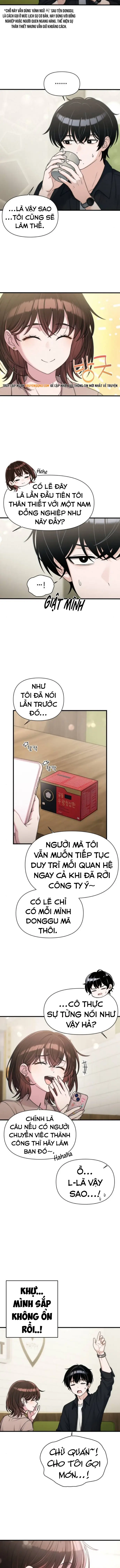 Nhật Kí Đổi Nghề Chap 48 - Next Chap 49