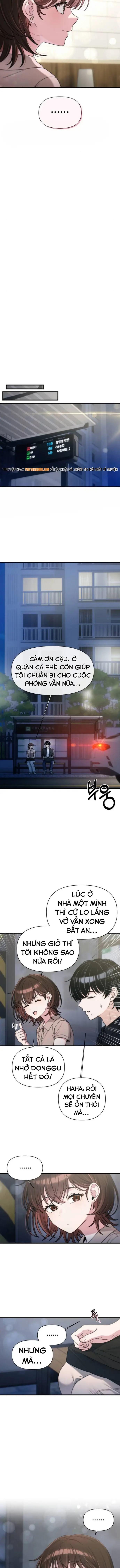 Nhật Kí Đổi Nghề Chap 48 - Next Chap 49