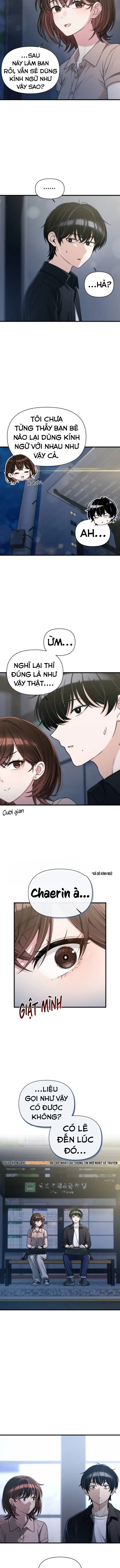 Nhật Kí Đổi Nghề Chap 48 - Next Chap 49