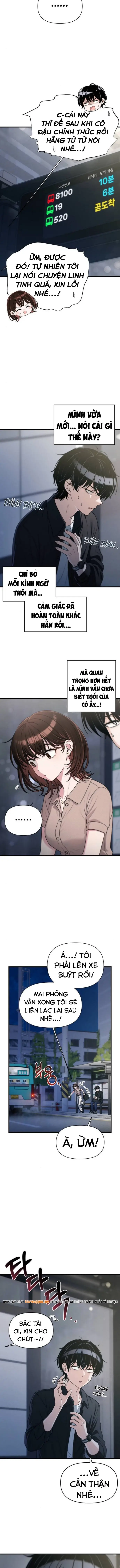 Nhật Kí Đổi Nghề Chap 48 - Next Chap 49