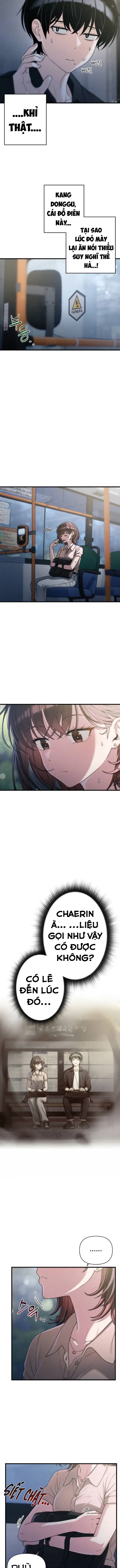 Nhật Kí Đổi Nghề Chap 48 - Next Chap 49