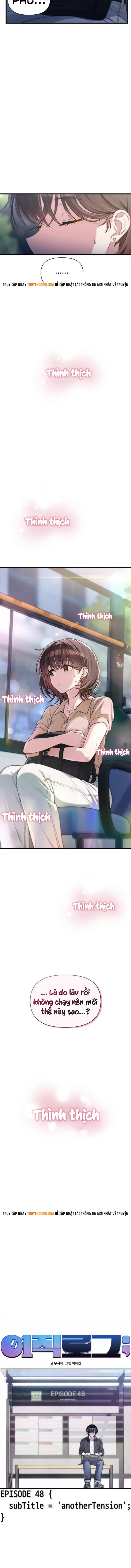 Nhật Kí Đổi Nghề Chap 48 - Next Chap 49