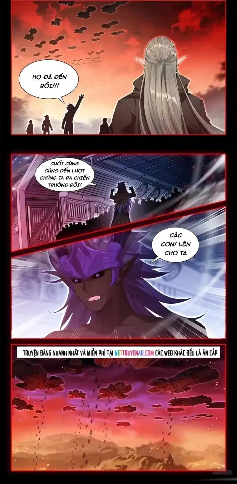 Nettruyen Truyện tranh online