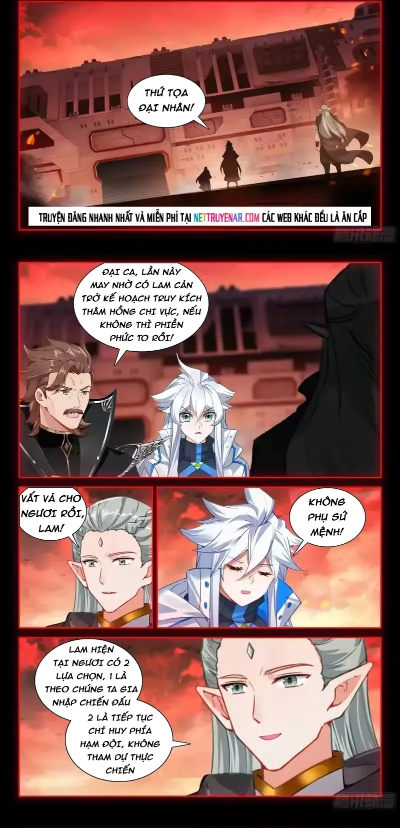 Nettruyen Truyện tranh online