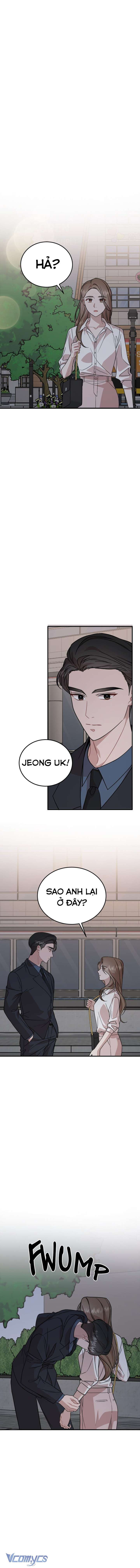 Hẹn Hò Với Game Thủ Chap 28 - Next Chap 29