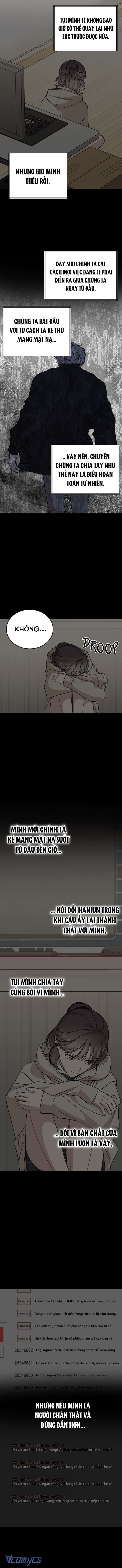 Hẹn Hò Với Game Thủ Chap 28 - Next Chap 29