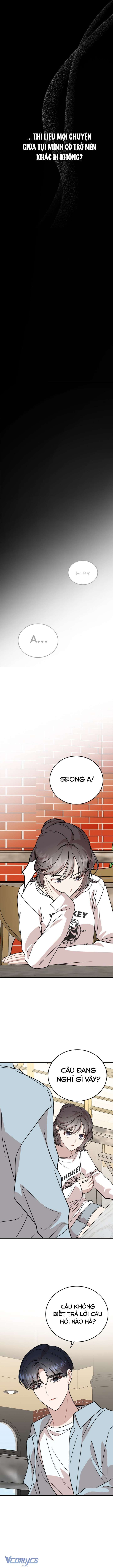 Hẹn Hò Với Game Thủ Chap 28 - Next Chap 29