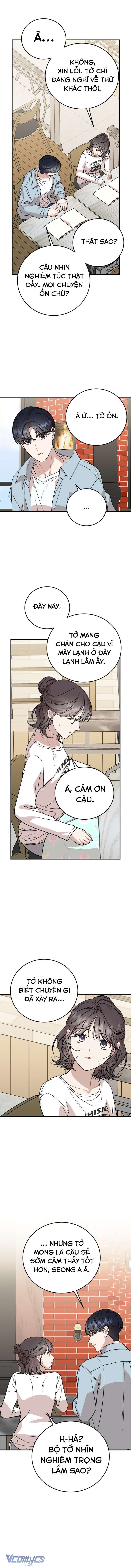 Hẹn Hò Với Game Thủ Chap 28 - Next Chap 29