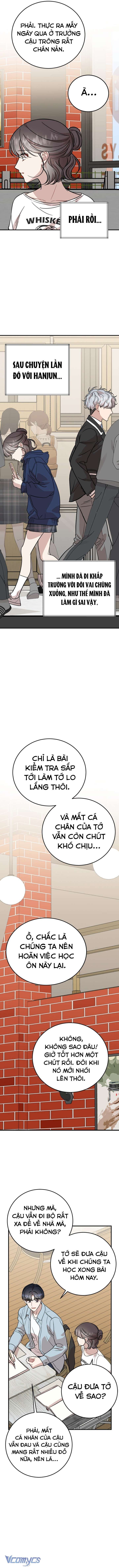 Hẹn Hò Với Game Thủ Chap 28 - Next Chap 29