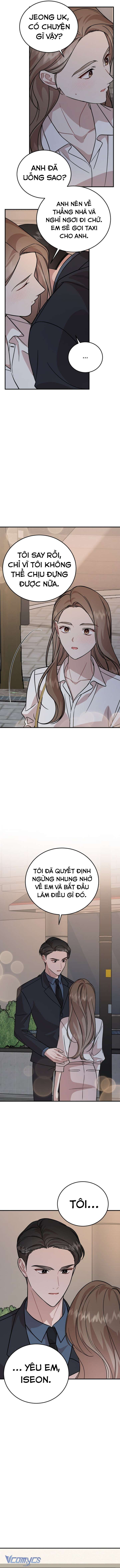 Hẹn Hò Với Game Thủ Chap 28 - Next Chap 29