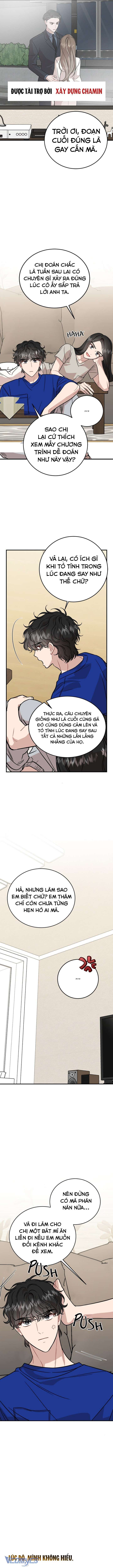 Hẹn Hò Với Game Thủ Chap 28 - Next Chap 29