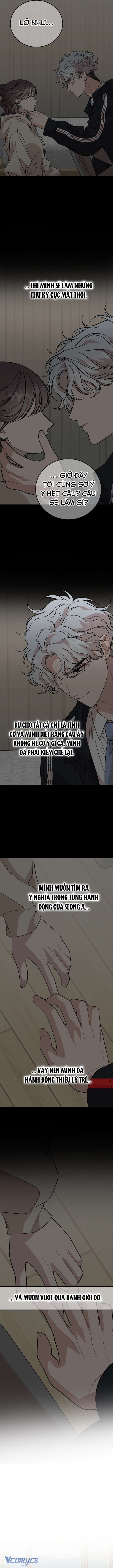 Hẹn Hò Với Game Thủ Chap 28 - Next Chap 29