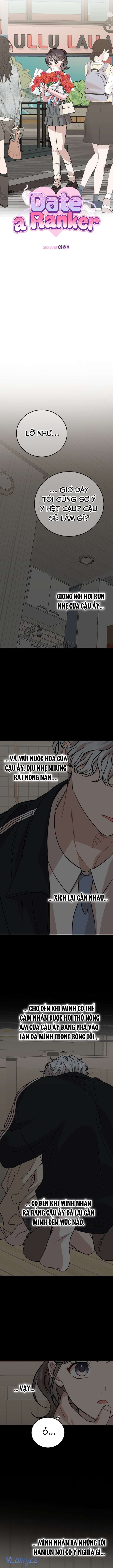 Hẹn Hò Với Game Thủ Chap 28 - Next Chap 29