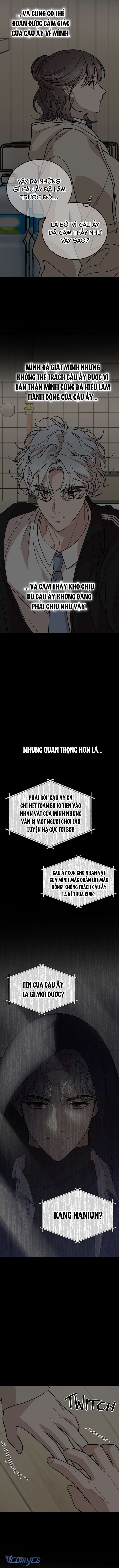 Hẹn Hò Với Game Thủ Chap 28 - Next Chap 29