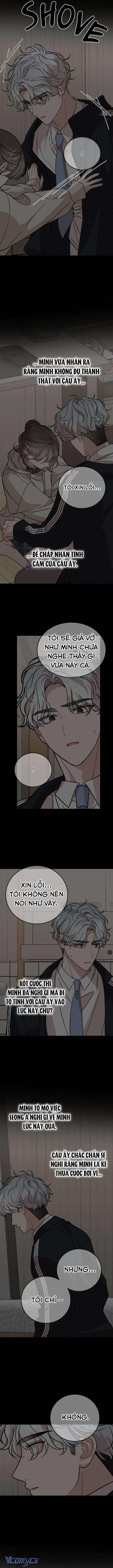 Hẹn Hò Với Game Thủ Chap 28 - Next Chap 29