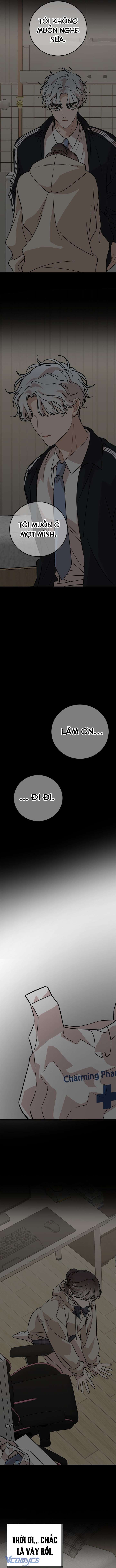 Hẹn Hò Với Game Thủ Chap 28 - Next Chap 29