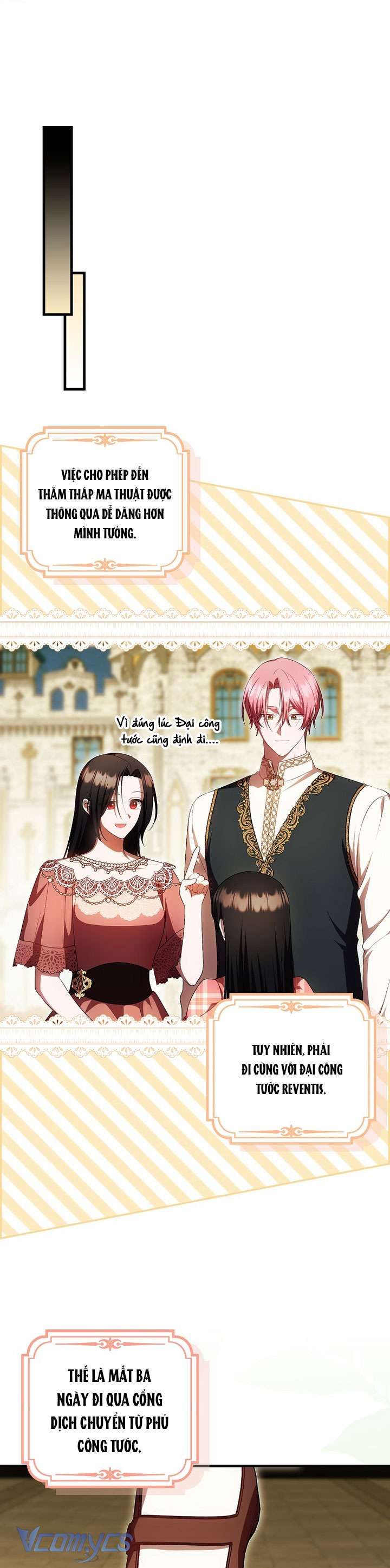 Lần Đầu Bé Út Được Yêu Thương Chap 83 - Next Chap 84